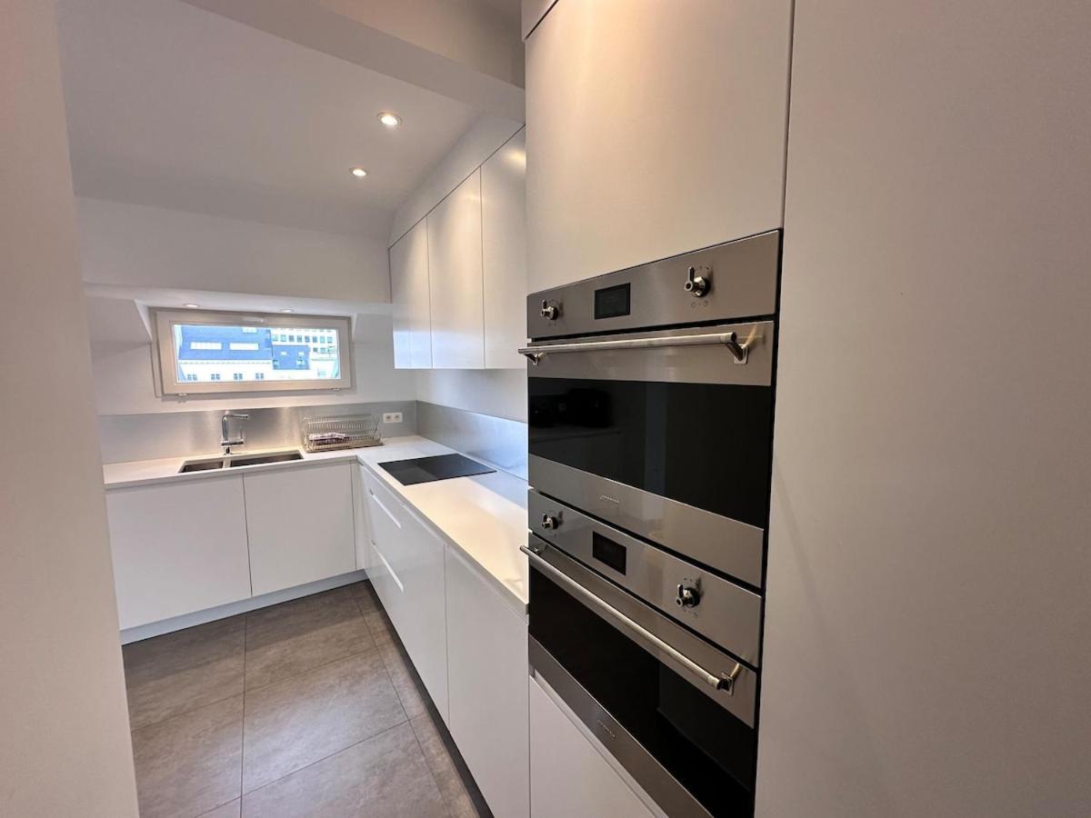 Toison D'or Apartment