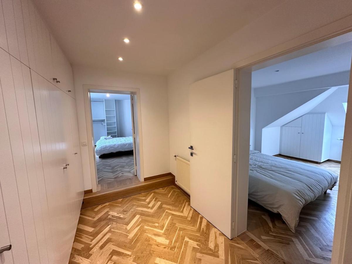 Apartment Toison D'or