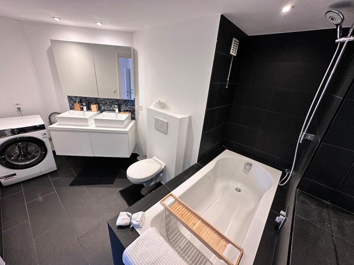 Toison D'or Apartment *