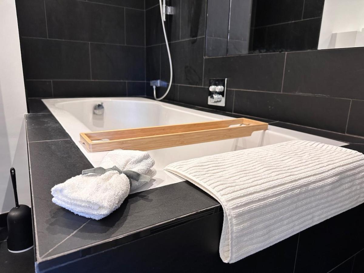 Toison D'or Apartment Brussels