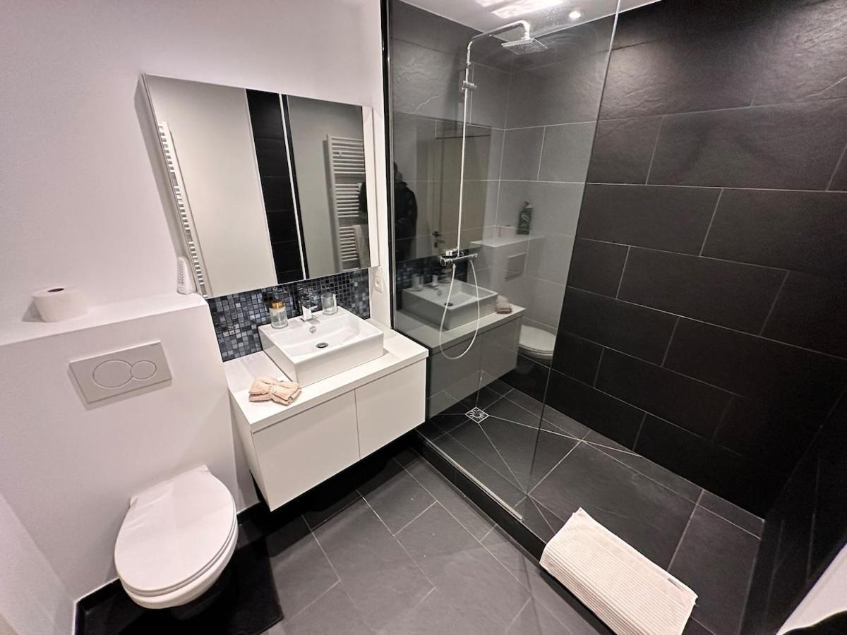 Toison D'or Apartment