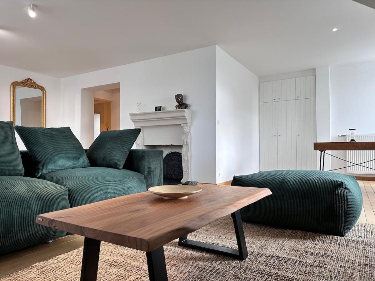 Apartment Toison D'or *