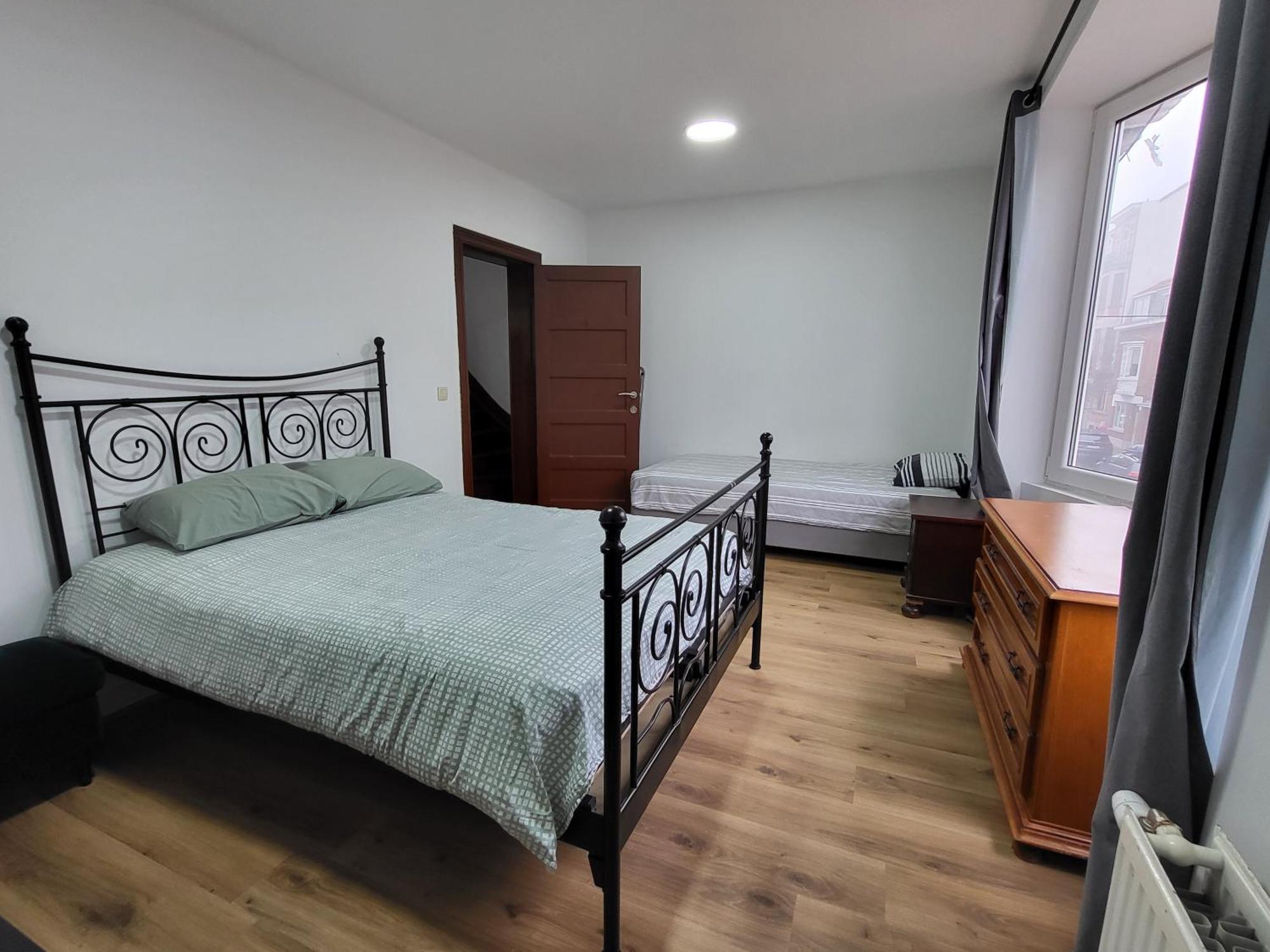Casa de hóspedes La Maison De Carlos Bruxelas