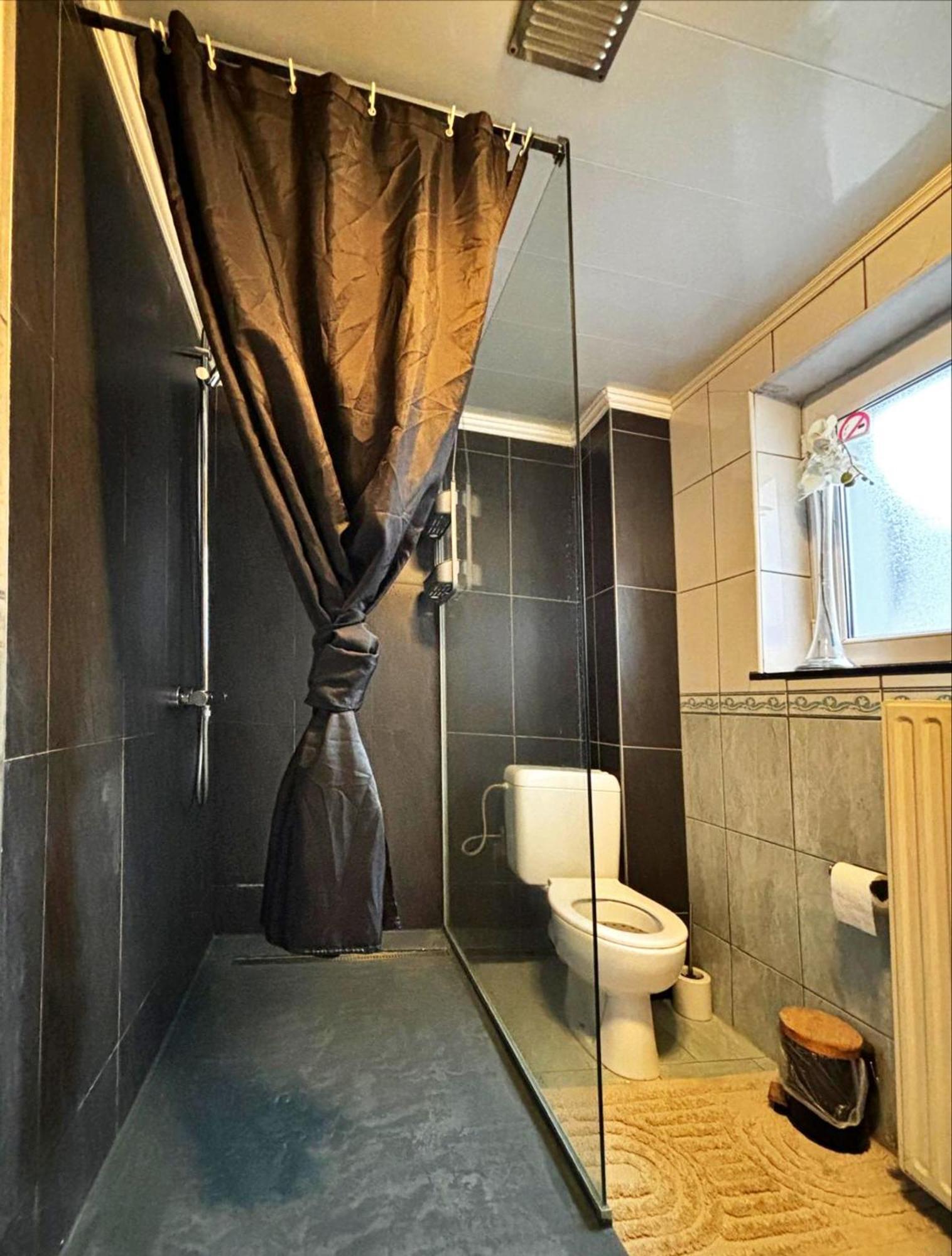 In Guest - Charming Guest In Historic Mansion * Brussel