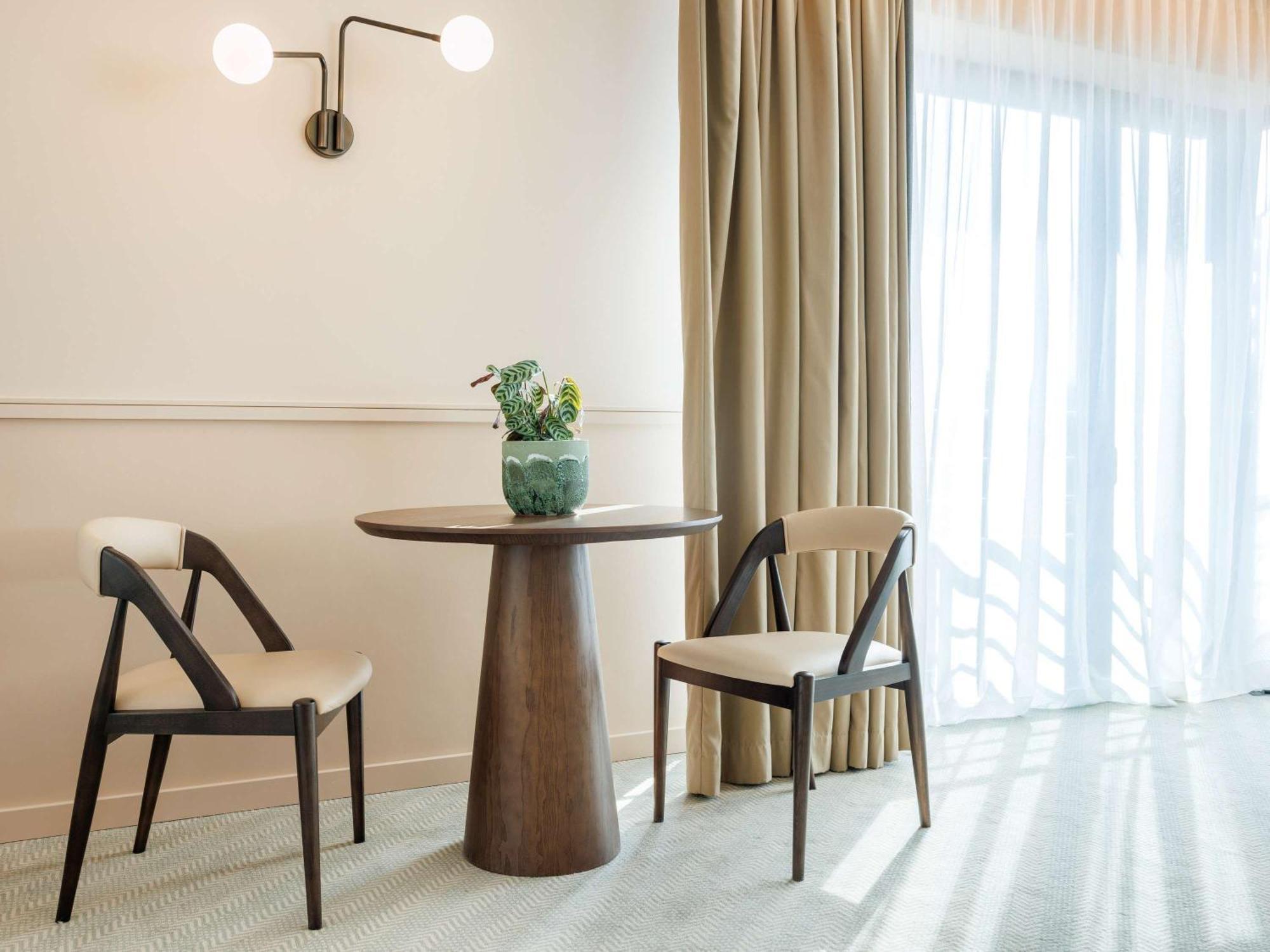 Sofitel Brussels Europe 5*