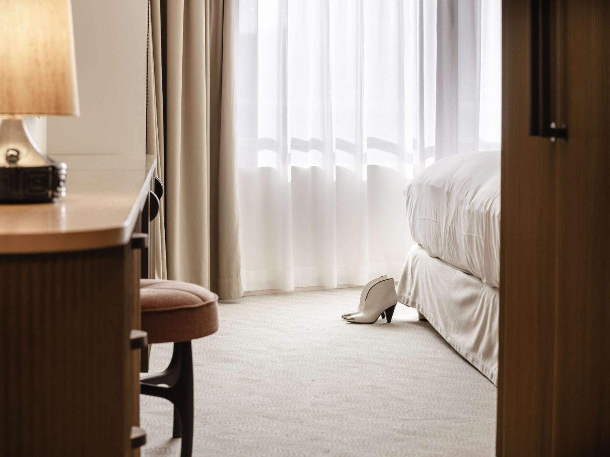 Sofitel Brussels Europe Etterbeek