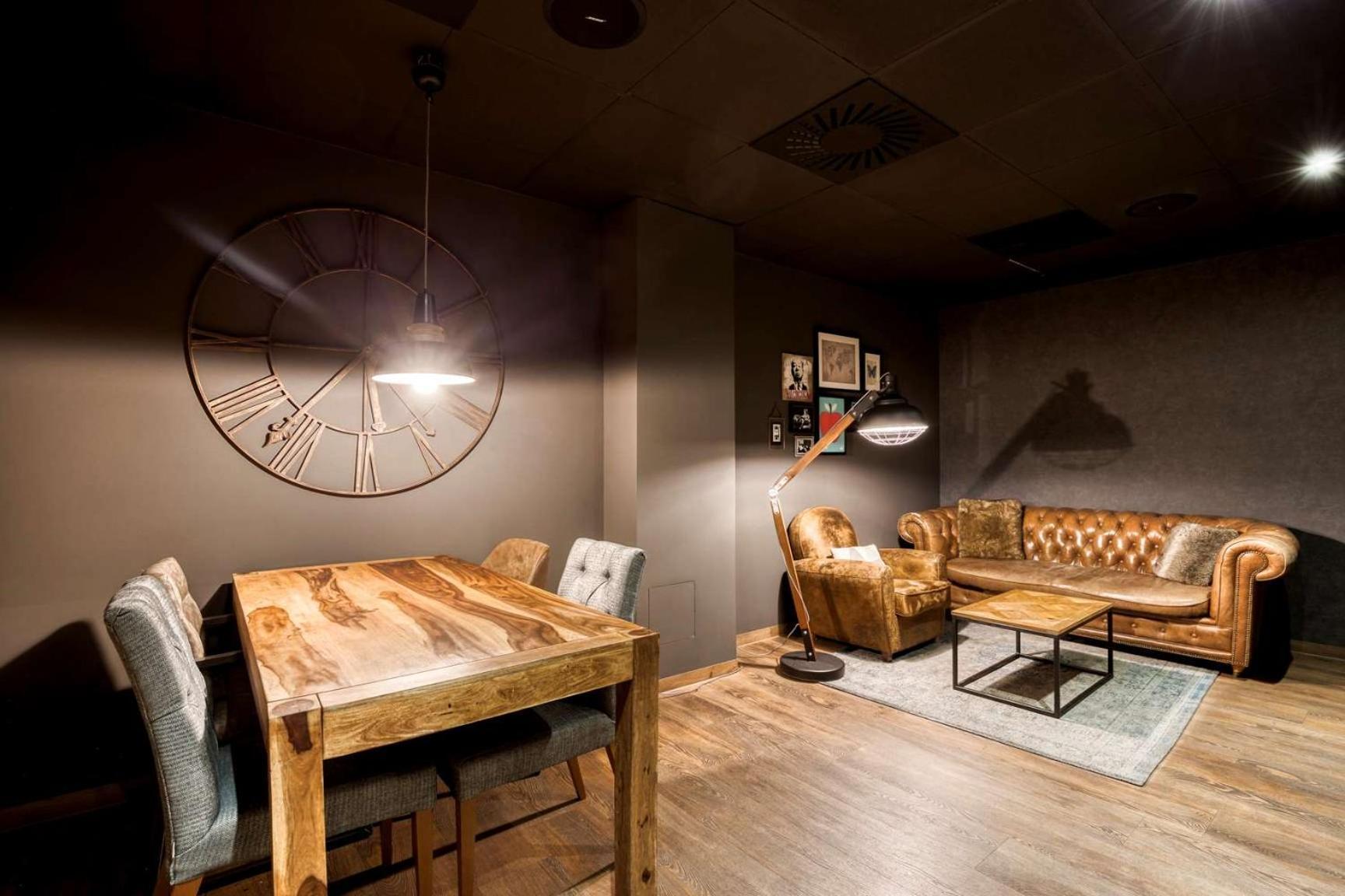 Hotel Pentahotel Brussels Centre Saint-Gilles