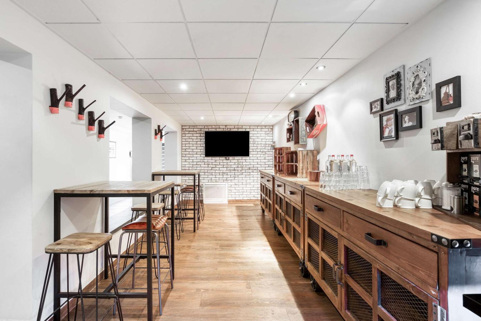 Hotel Pentahotel Brussels Centre Saint-Gilles