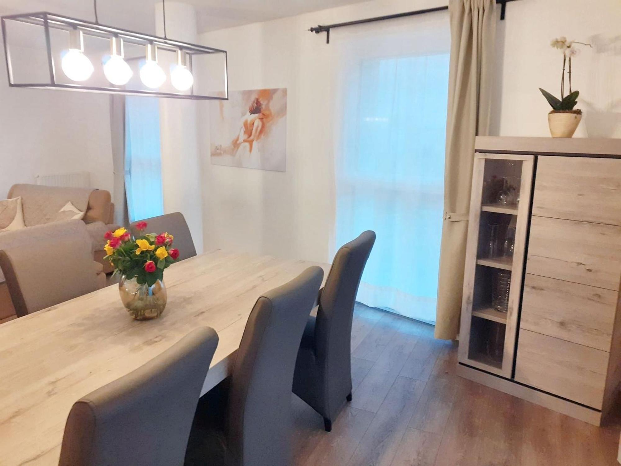 Modern In Cureghem Anderlecht 134 M² + Terrace Apartment Brussels