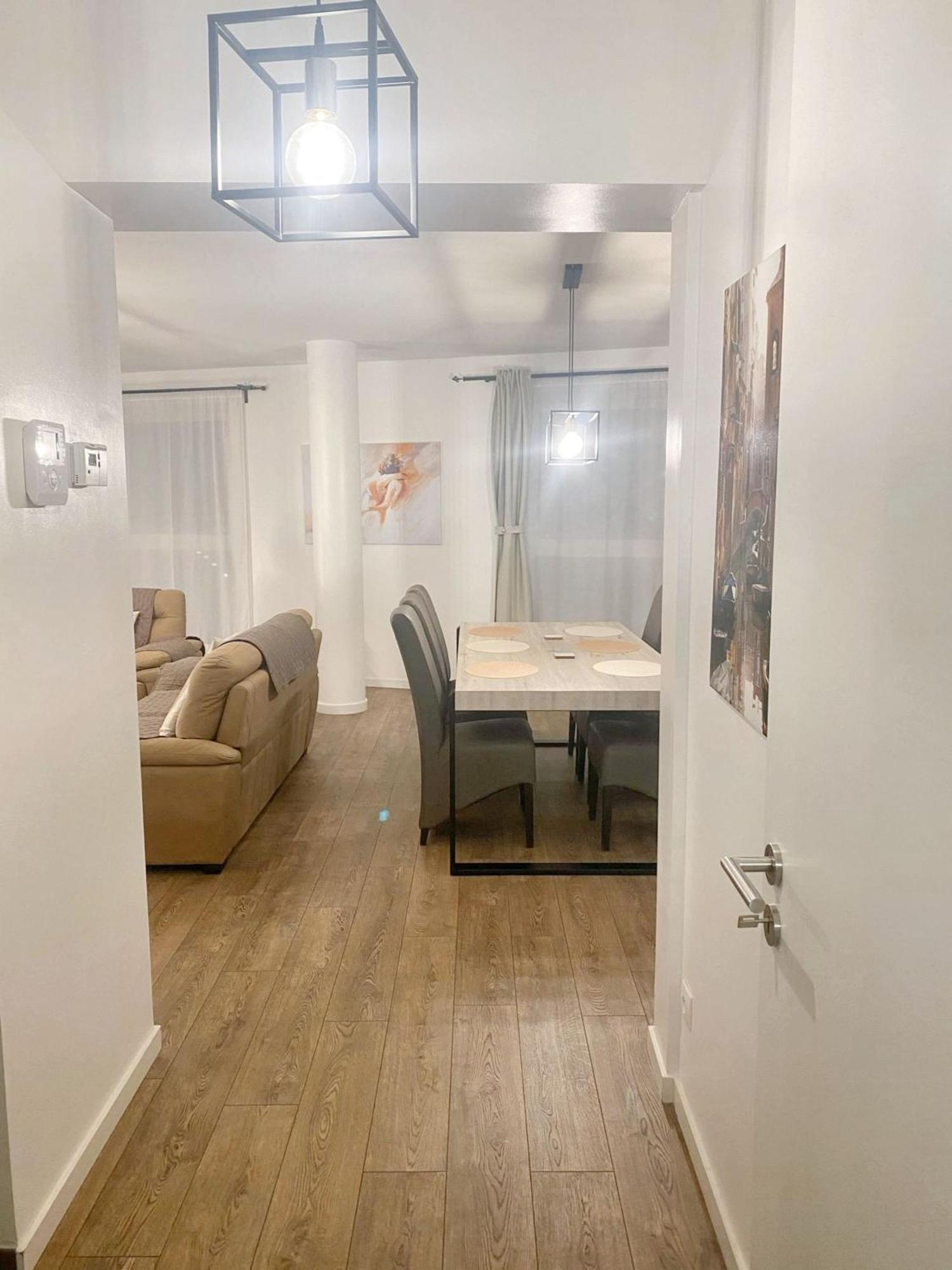 Modern In Cureghem Anderlecht 134 M² + Terrace Brussels