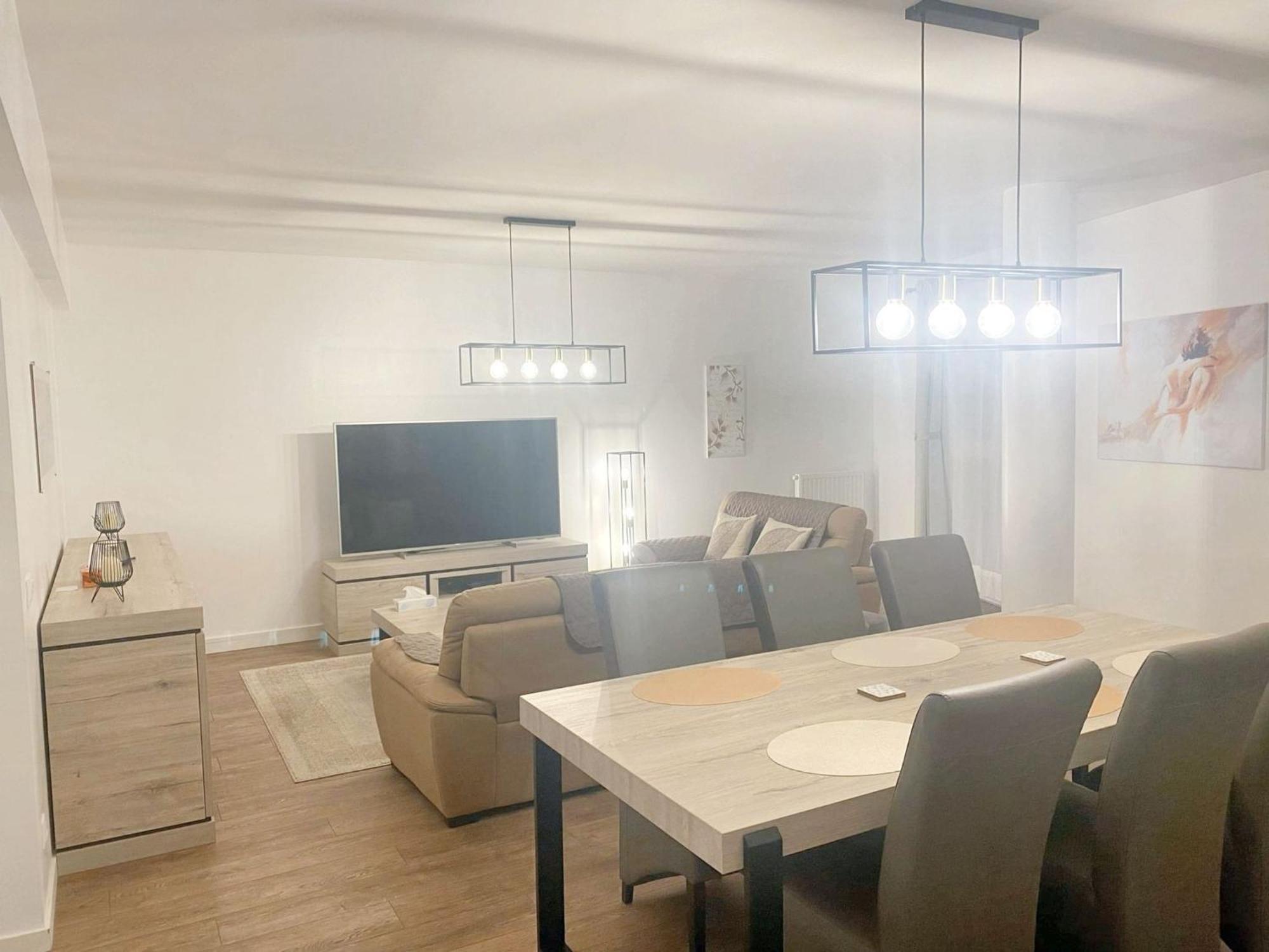 Modern In Cureghem Anderlecht 134 M² + Terrace * Brussels