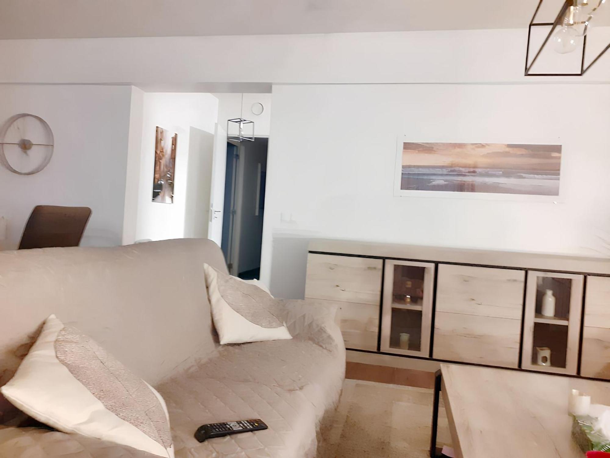 Modern In Cureghem Anderlecht 134 M² + Terrace Brussels