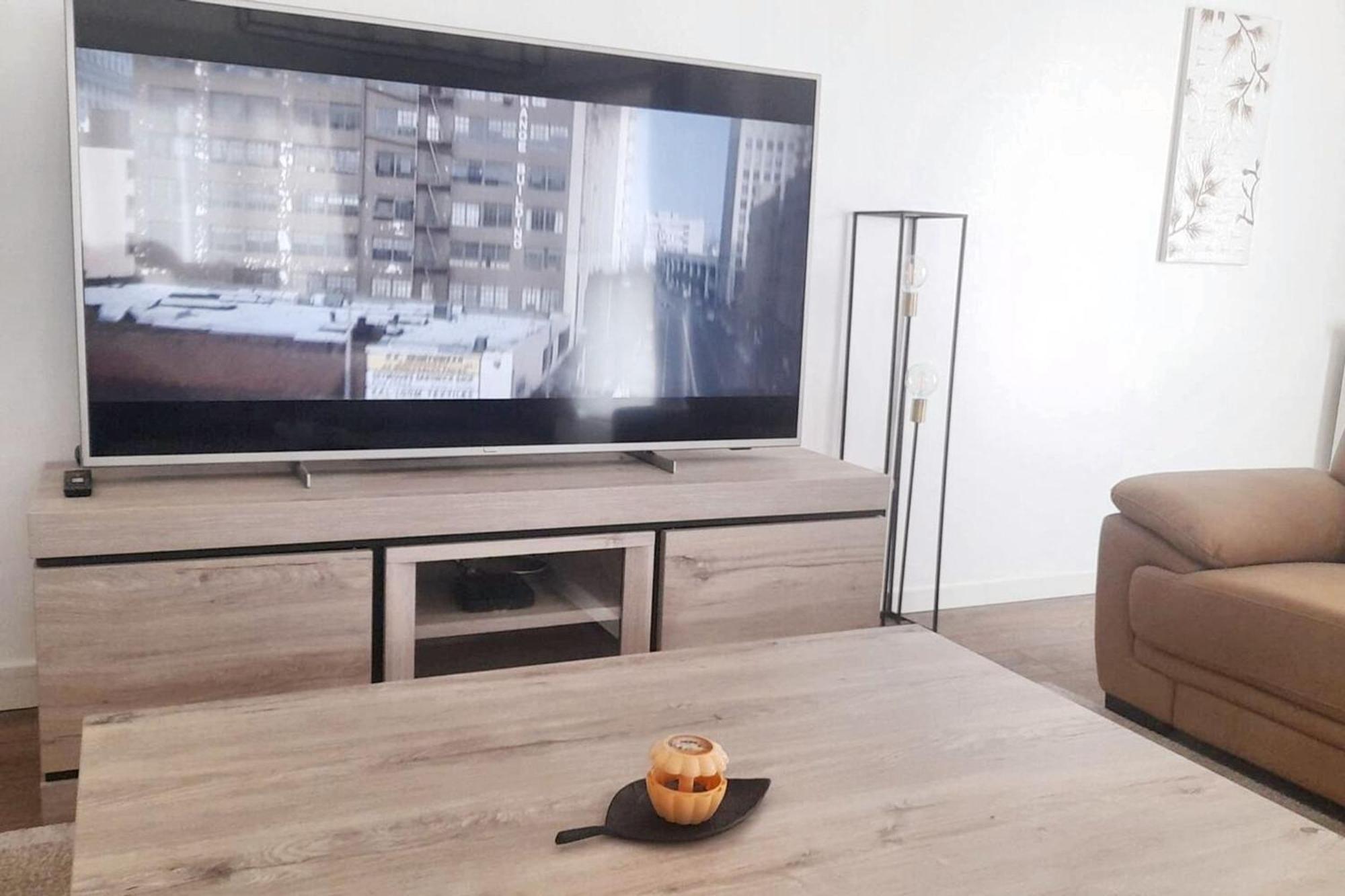 Modern In Cureghem Anderlecht 134 M² + Terrace * Brussels