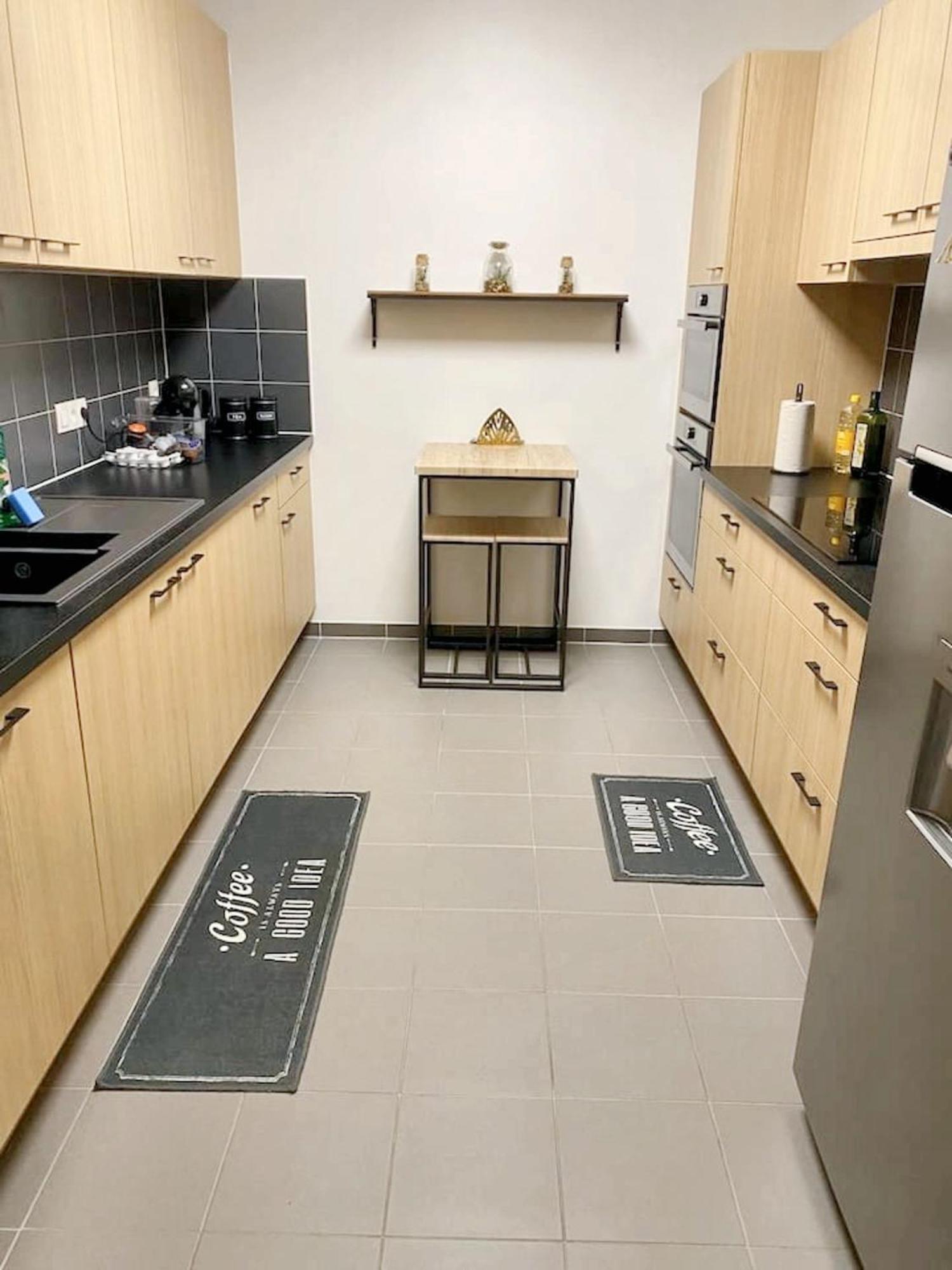 Modern In Cureghem Anderlecht 134 M² + Terrace