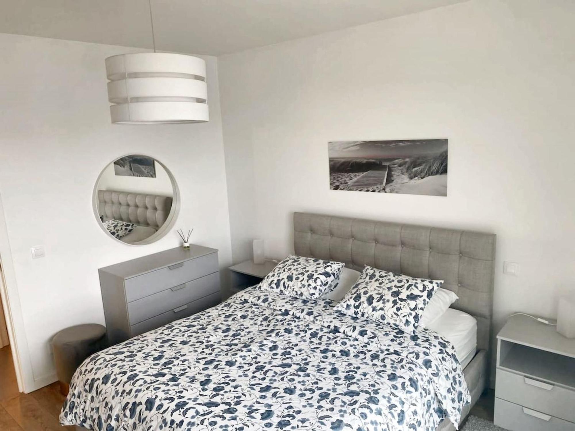 Modern In Cureghem Anderlecht 134 M² + Terrace