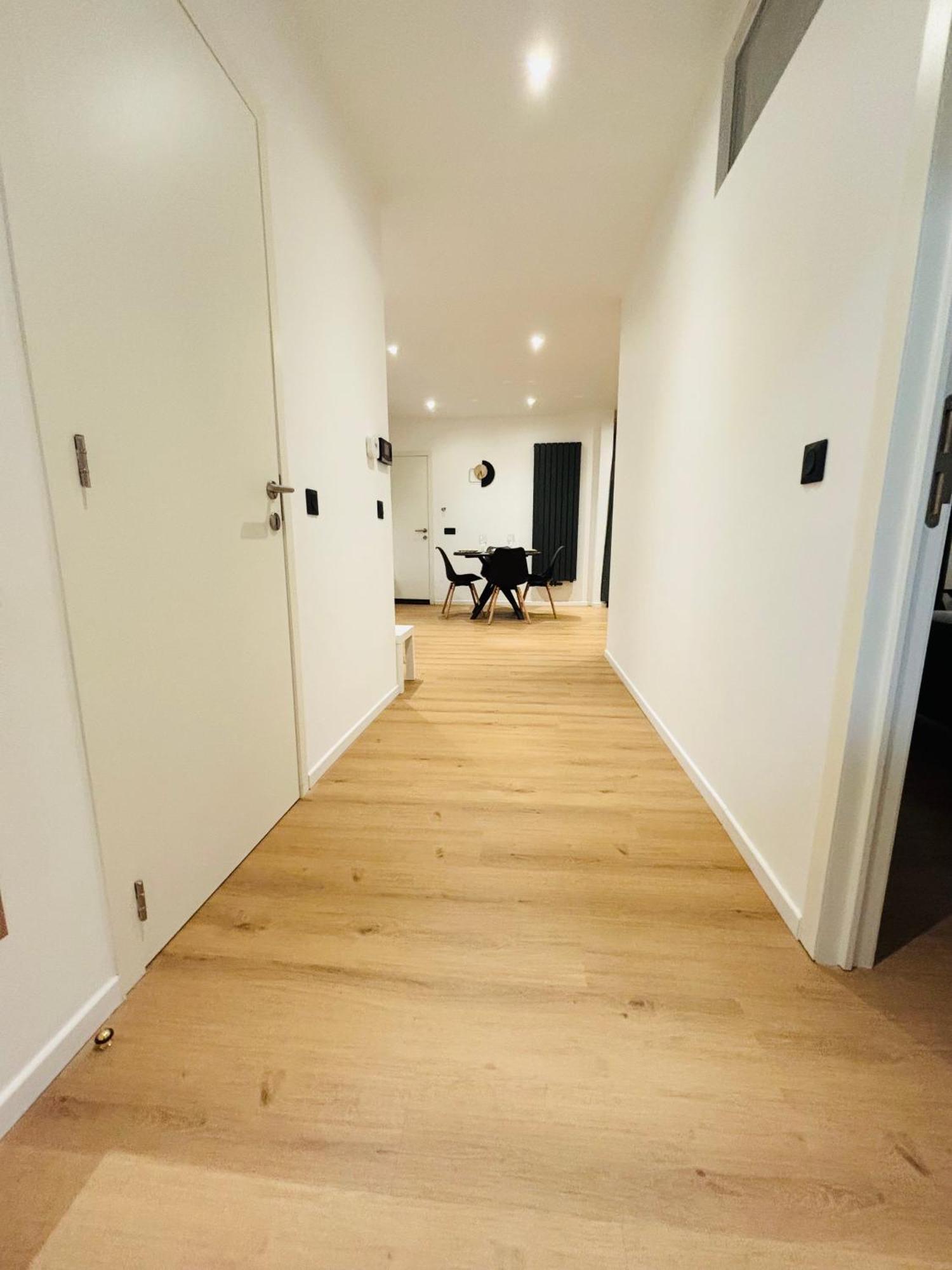 Cozy Flat Apartment *