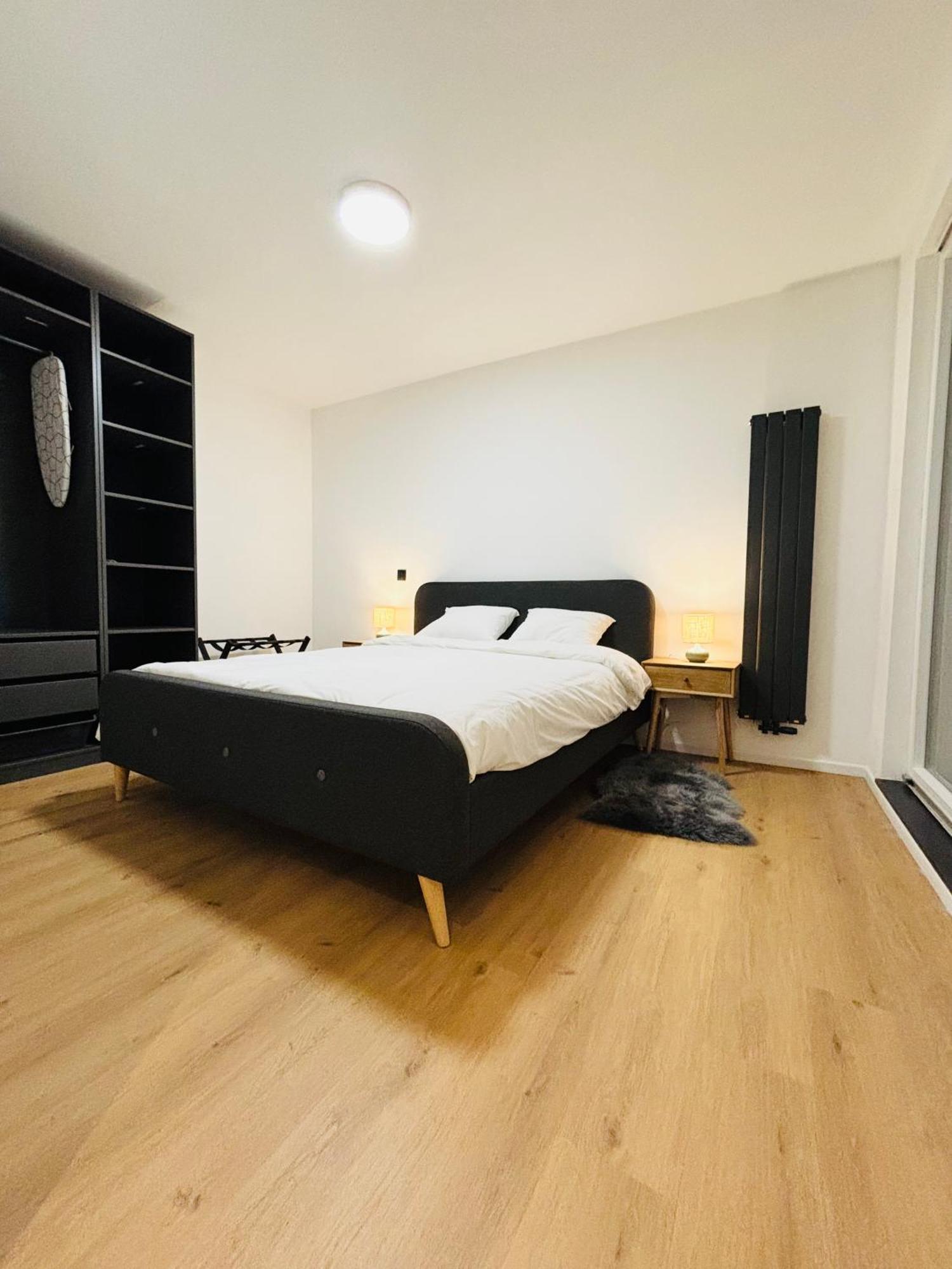 Cozy Flat Apartment *