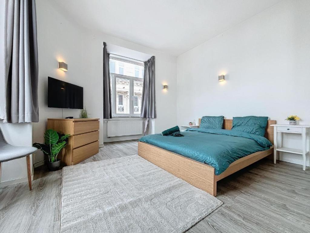 Cosy -grand Place Apartment Brussels