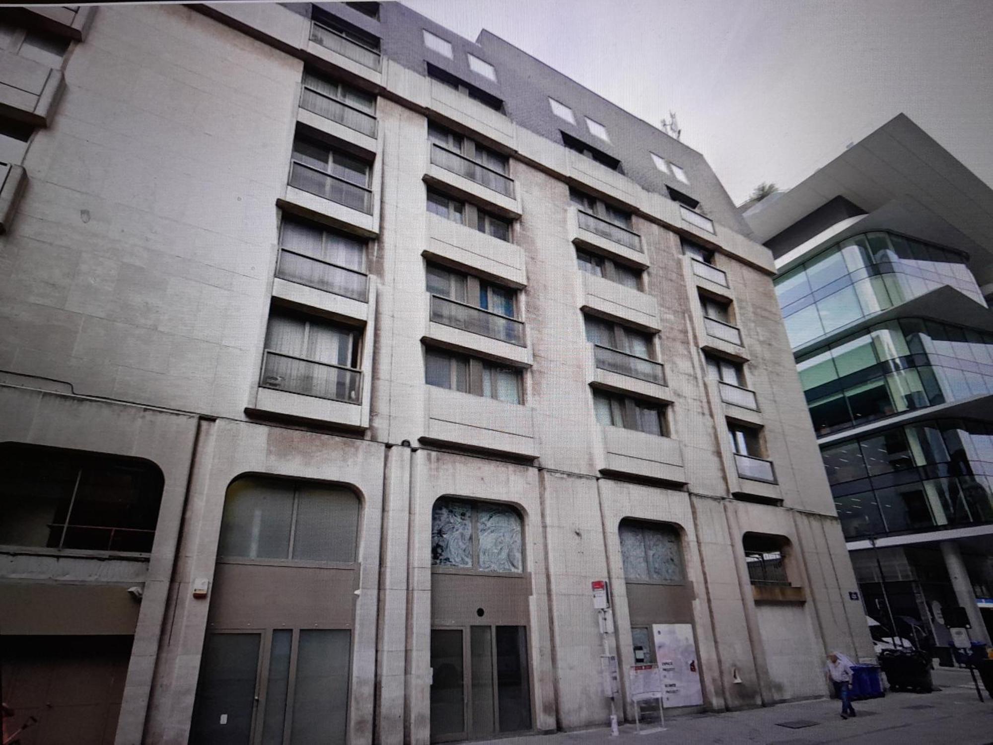 Holiday home Vermaut Vv Brussels