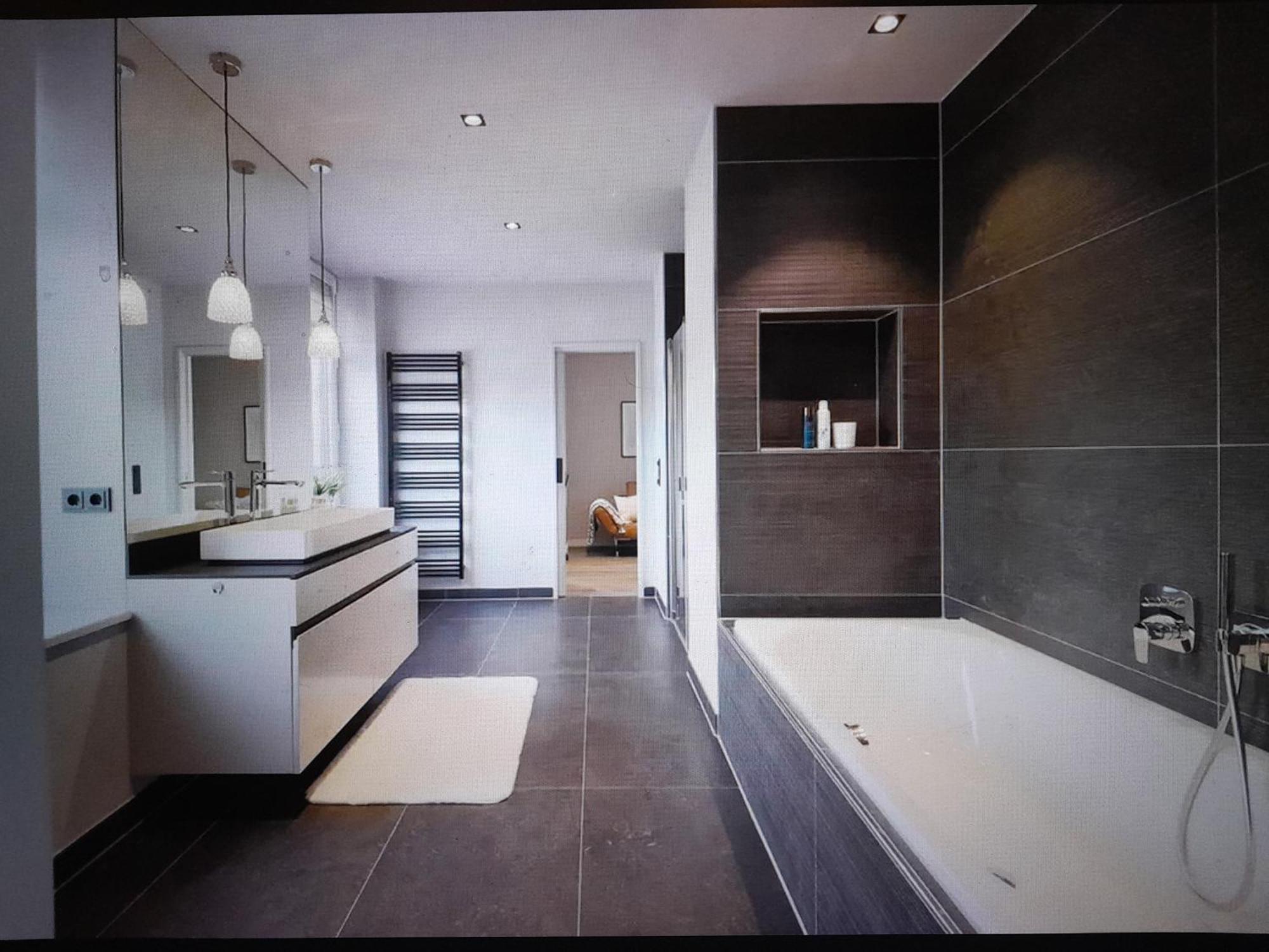 Van Der Meiren House Apartment *