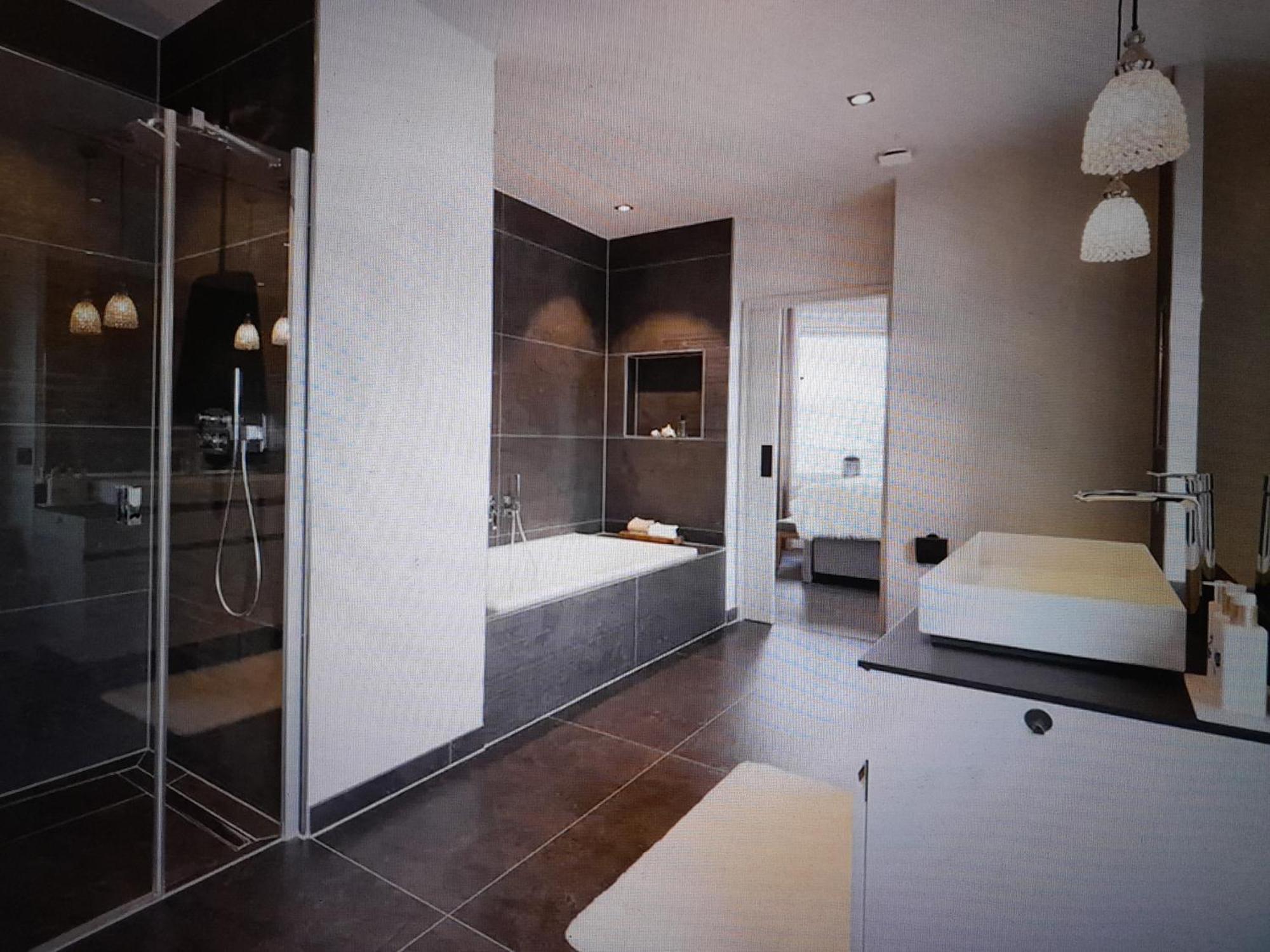 Van Der Meiren House Brussel