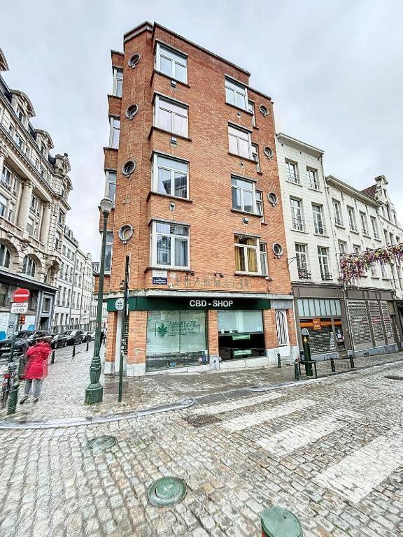 Apartment Cosy -grand Place