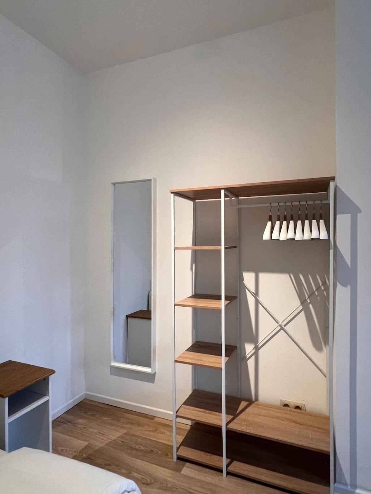 Apartment En Duplex Au Rez-de-chaussee 10 Minutes Du Centre *
