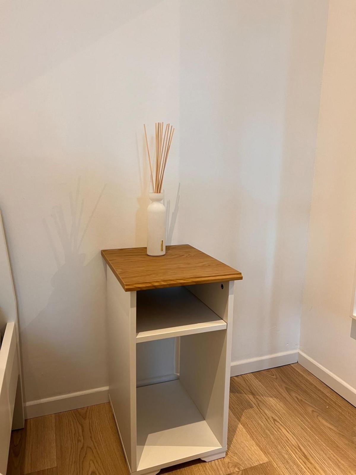 En Duplex Au Rez-de-chaussee 10 Minutes Du Centre Apartment