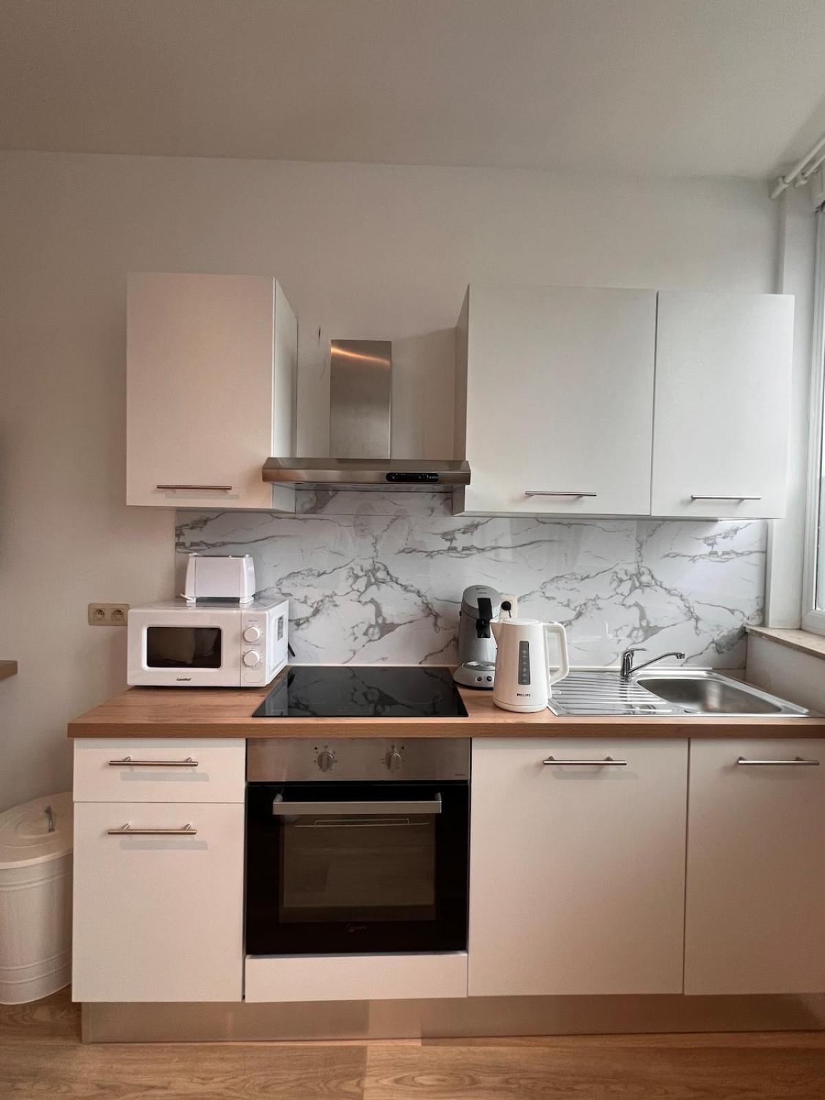 Apartment En Duplex Au Rez-de-chaussee 10 Minutes Du Centre *