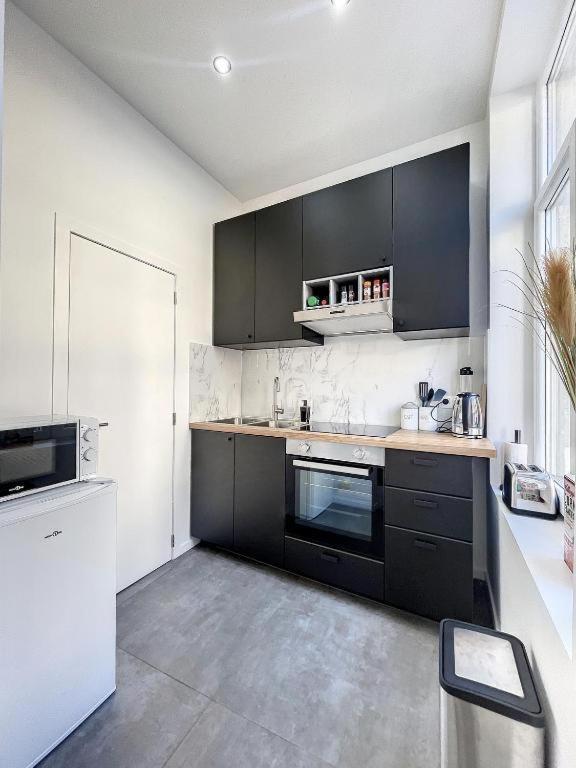 Cosy Palais Royal Apartment *