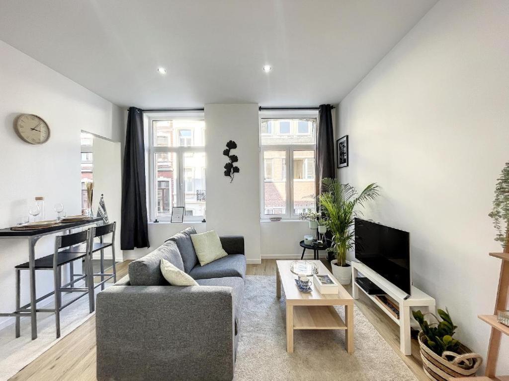 Apartment Cosy Palais Royal