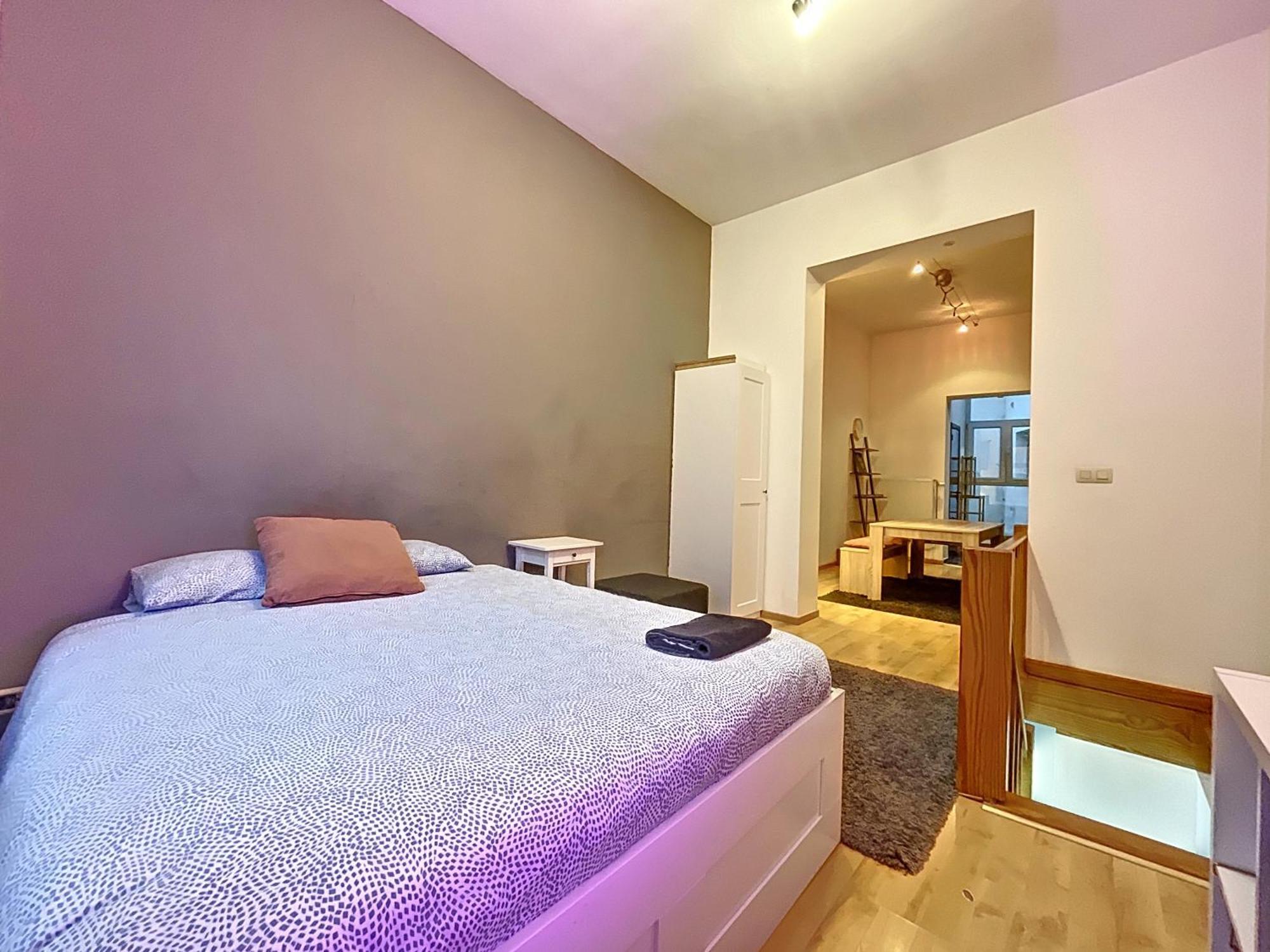 Cosy - Flagey Apartment Brussels