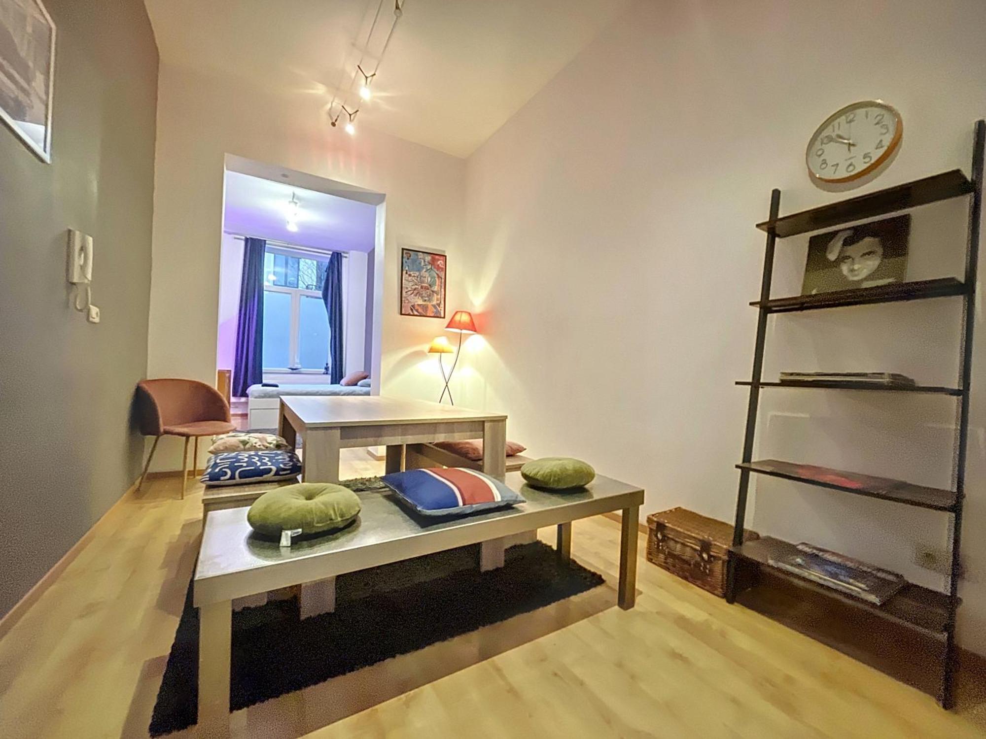 Cosy - Flagey