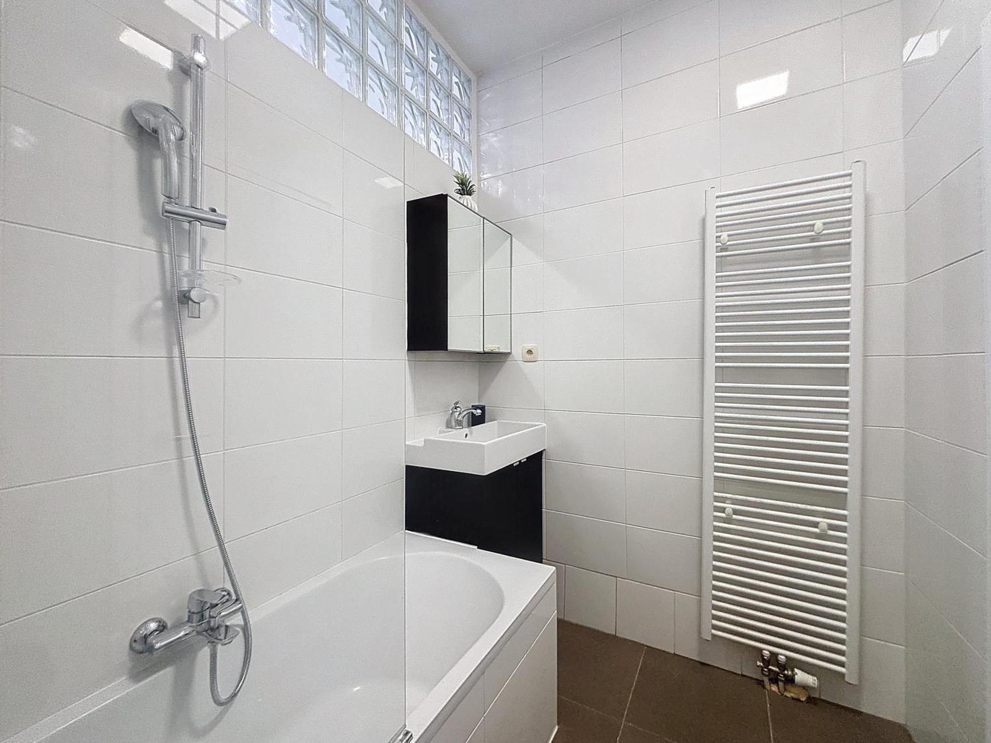 Cosy -porte De Namur Apartment