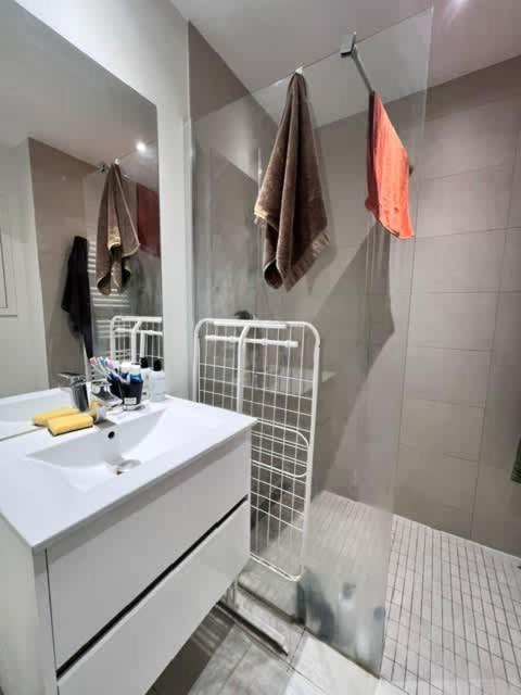 In Center Of Apartment Brussels