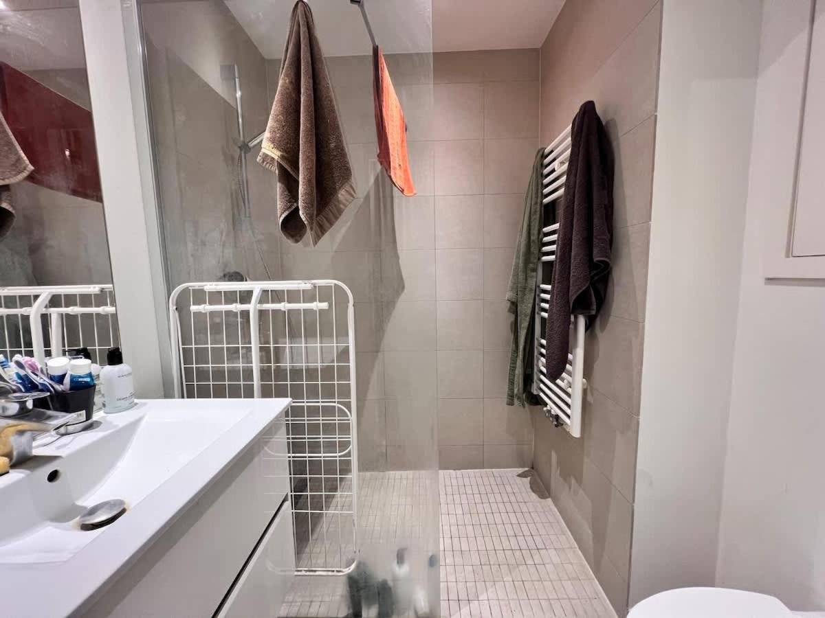 Apartment In Center Of Brussels