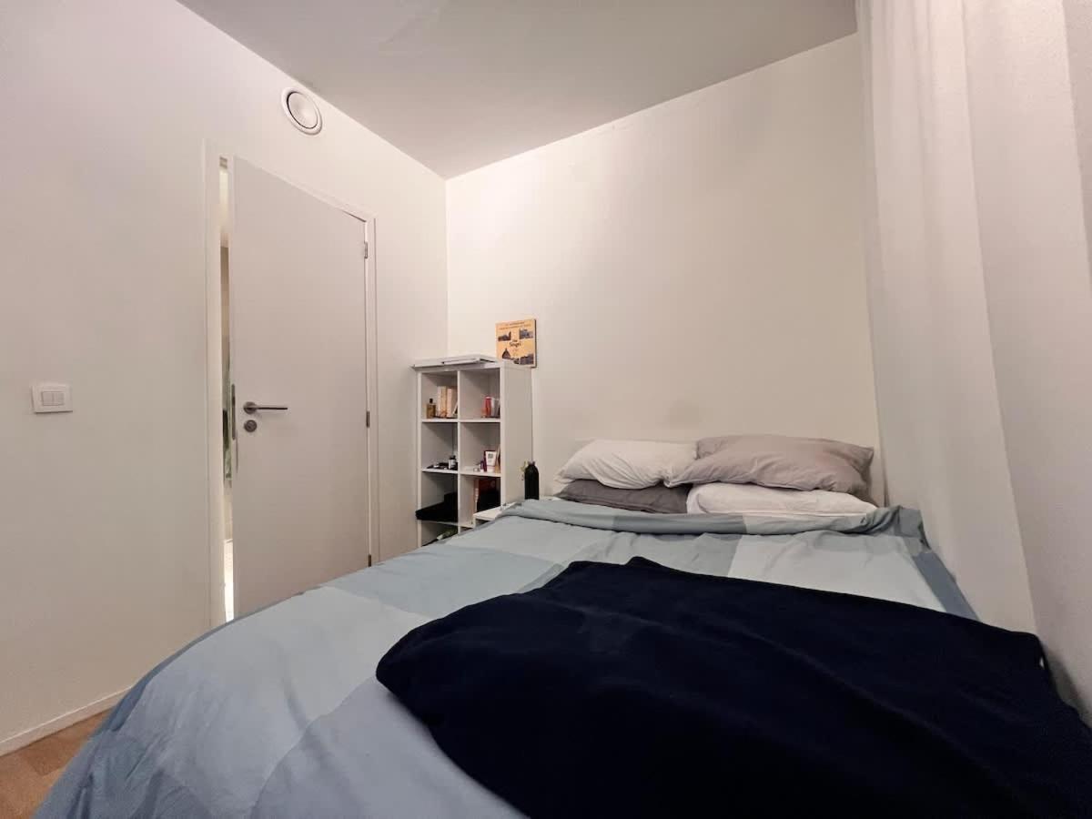 In Center Of Apartment *
