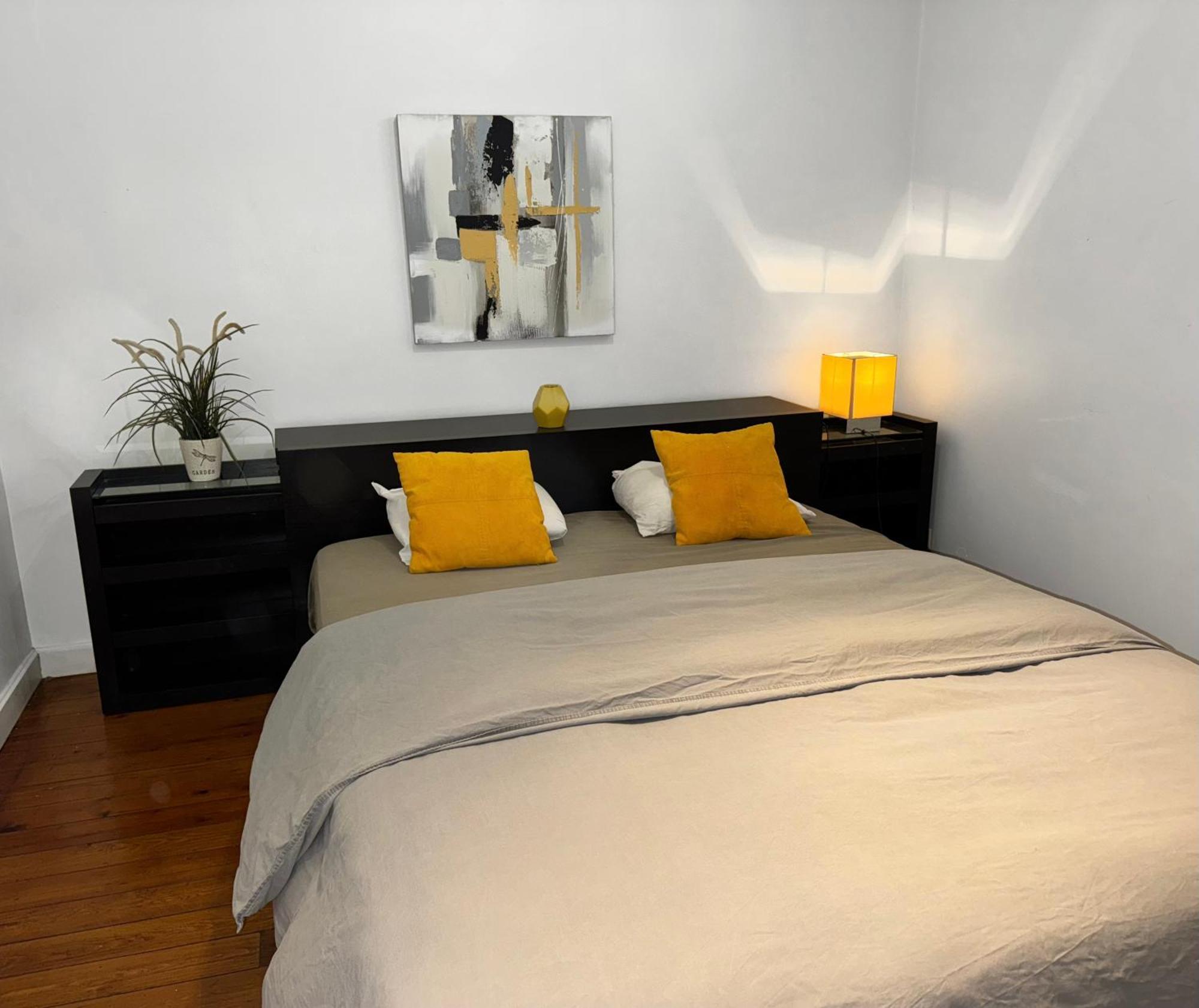 Cosy Ixelles Center Brussels