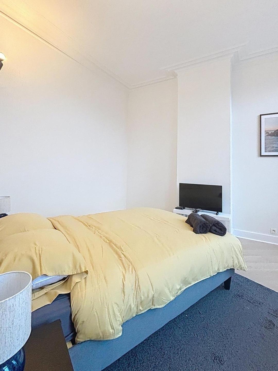 Apartment Cosy Uccle *