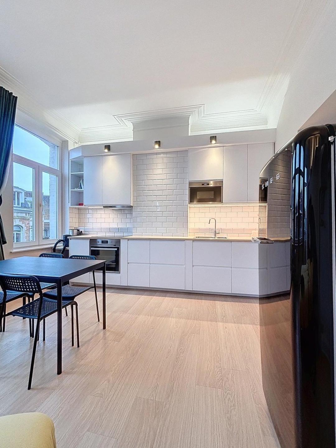 Cosy Uccle *