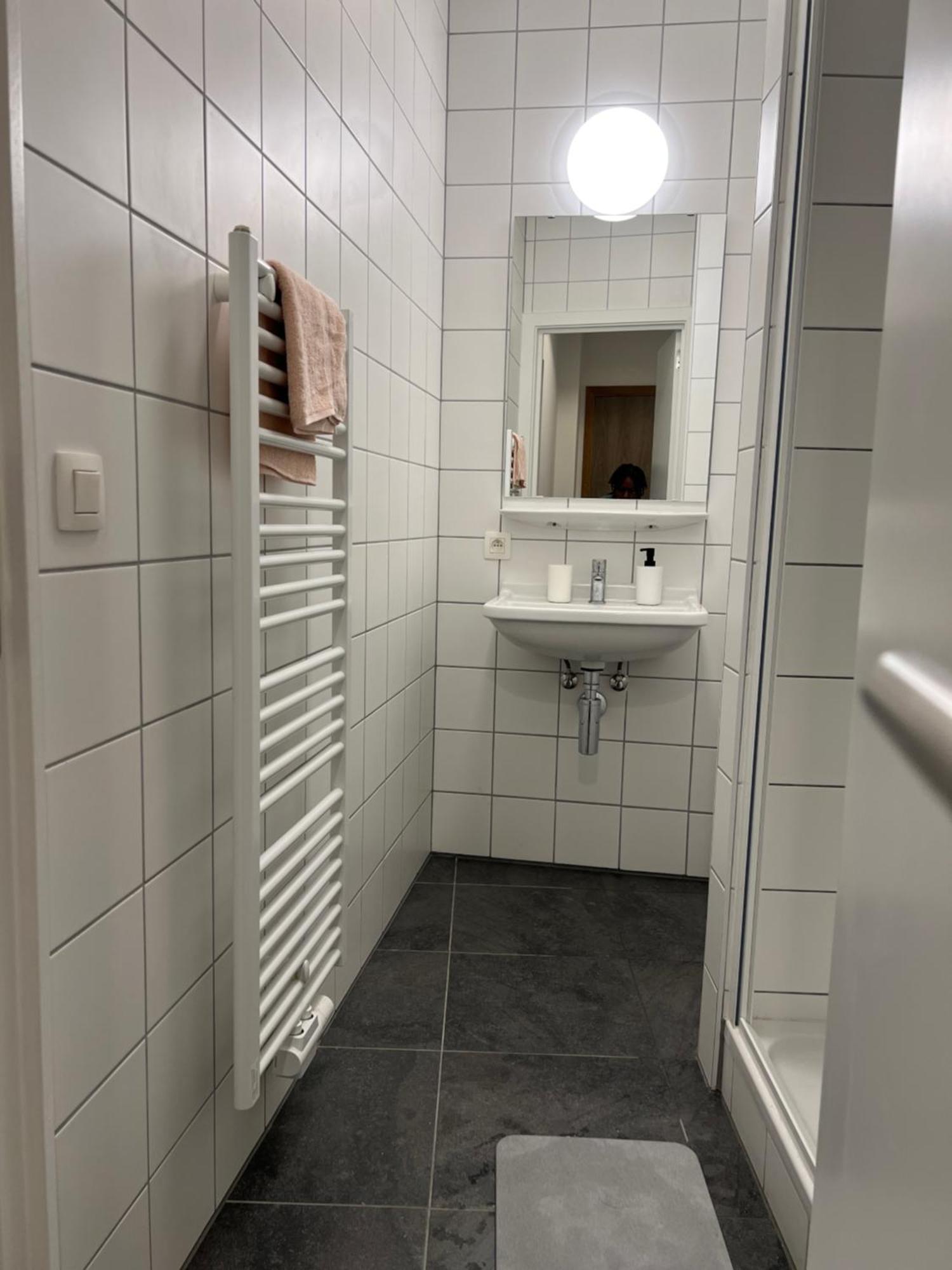 Apartment Fabuleux *