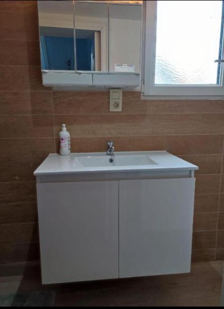 Privatunterkunft Confortable Lit Double Schaarbeek 1ere Etage Cle Normal *