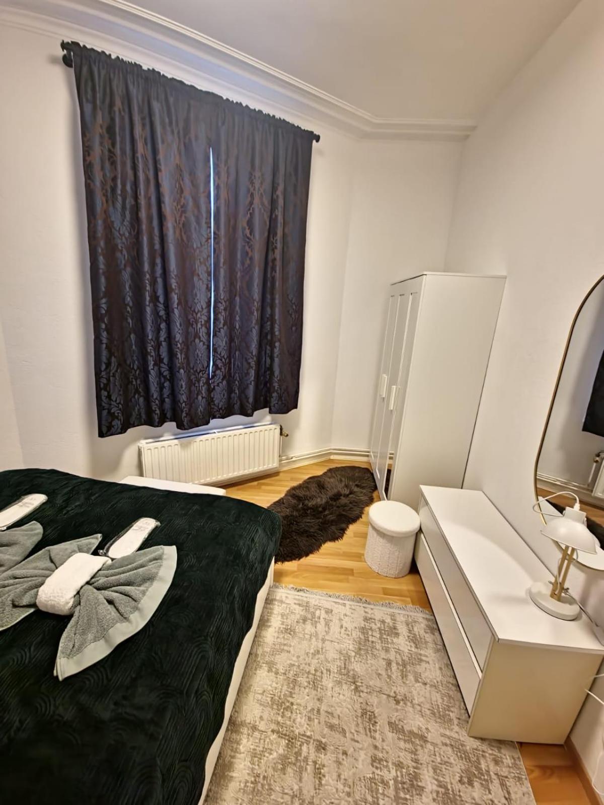 Apartment Sauna, Atomium, Expo Brussels, Stadium Roi Baudoin, Kinepolis, Planetarium, Centre