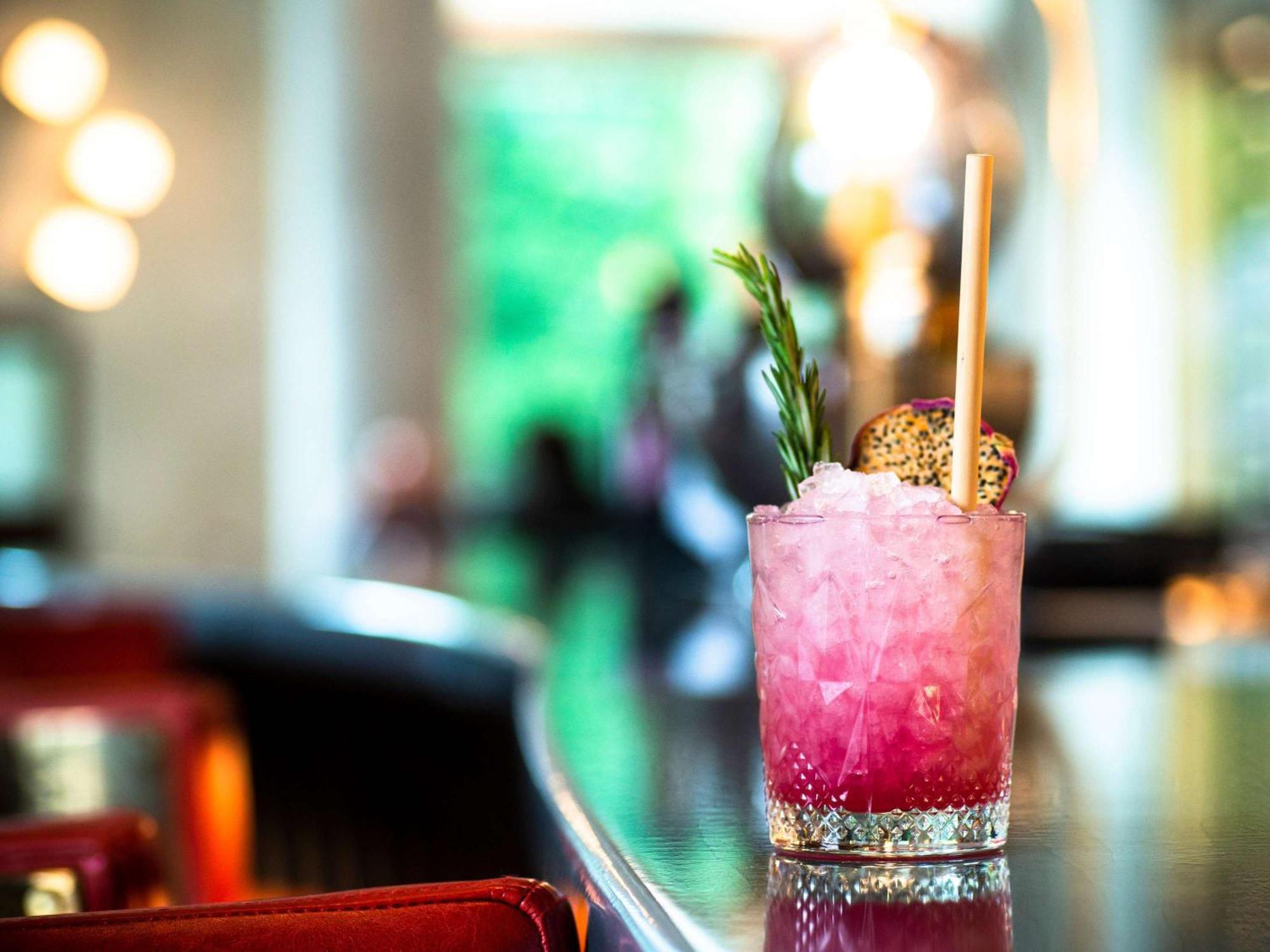 Sofitel Brussels Europe Etterbeek