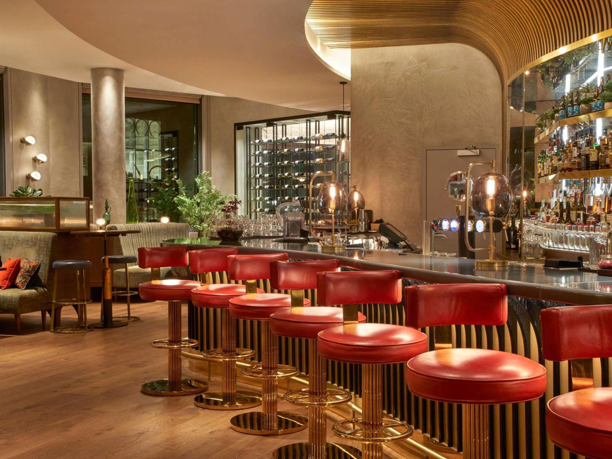 Sofitel Brussels Europe
