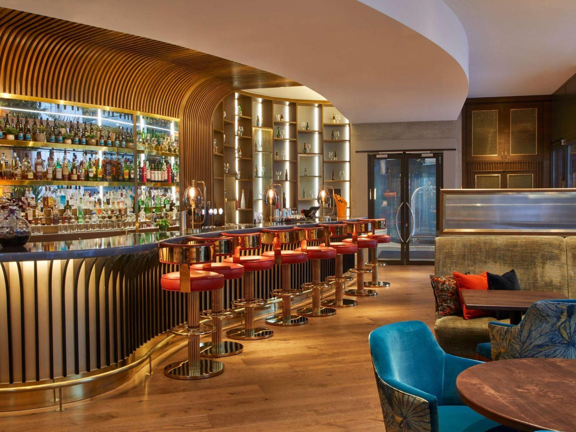 Hotel Sofitel Brussels Europe