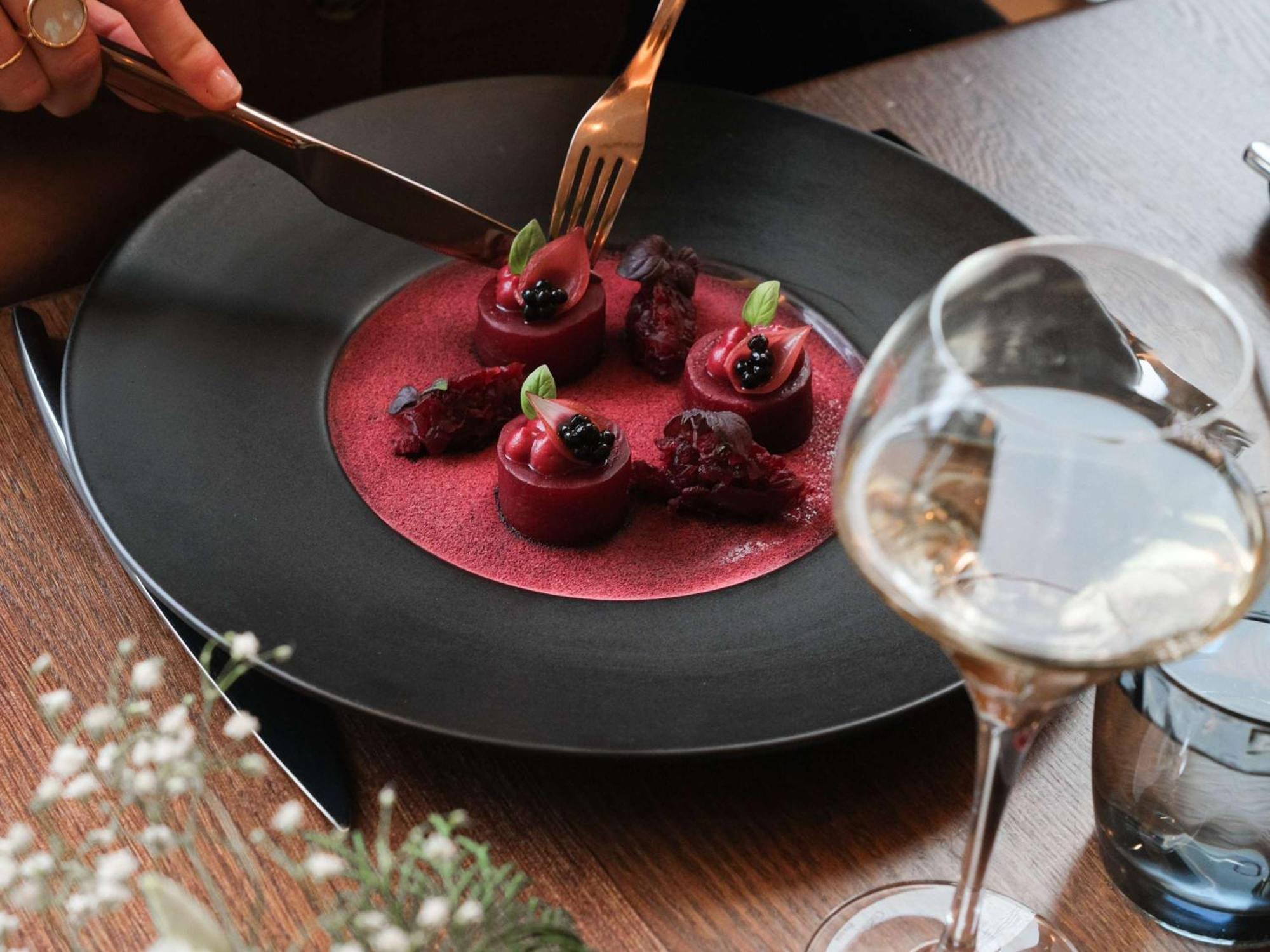 Hotel Sofitel Brussels Europe Etterbeek