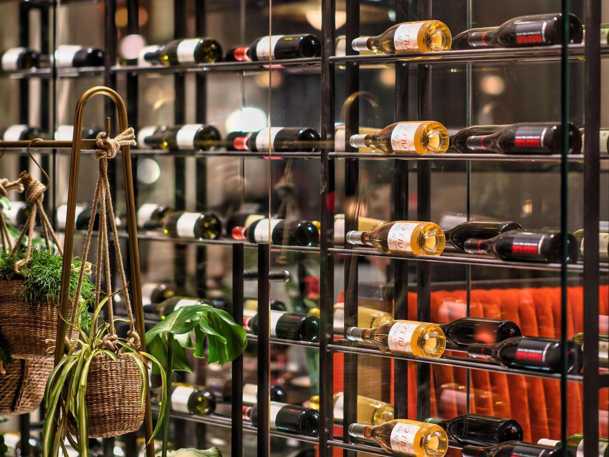 Sofitel Brussels Europe 5*