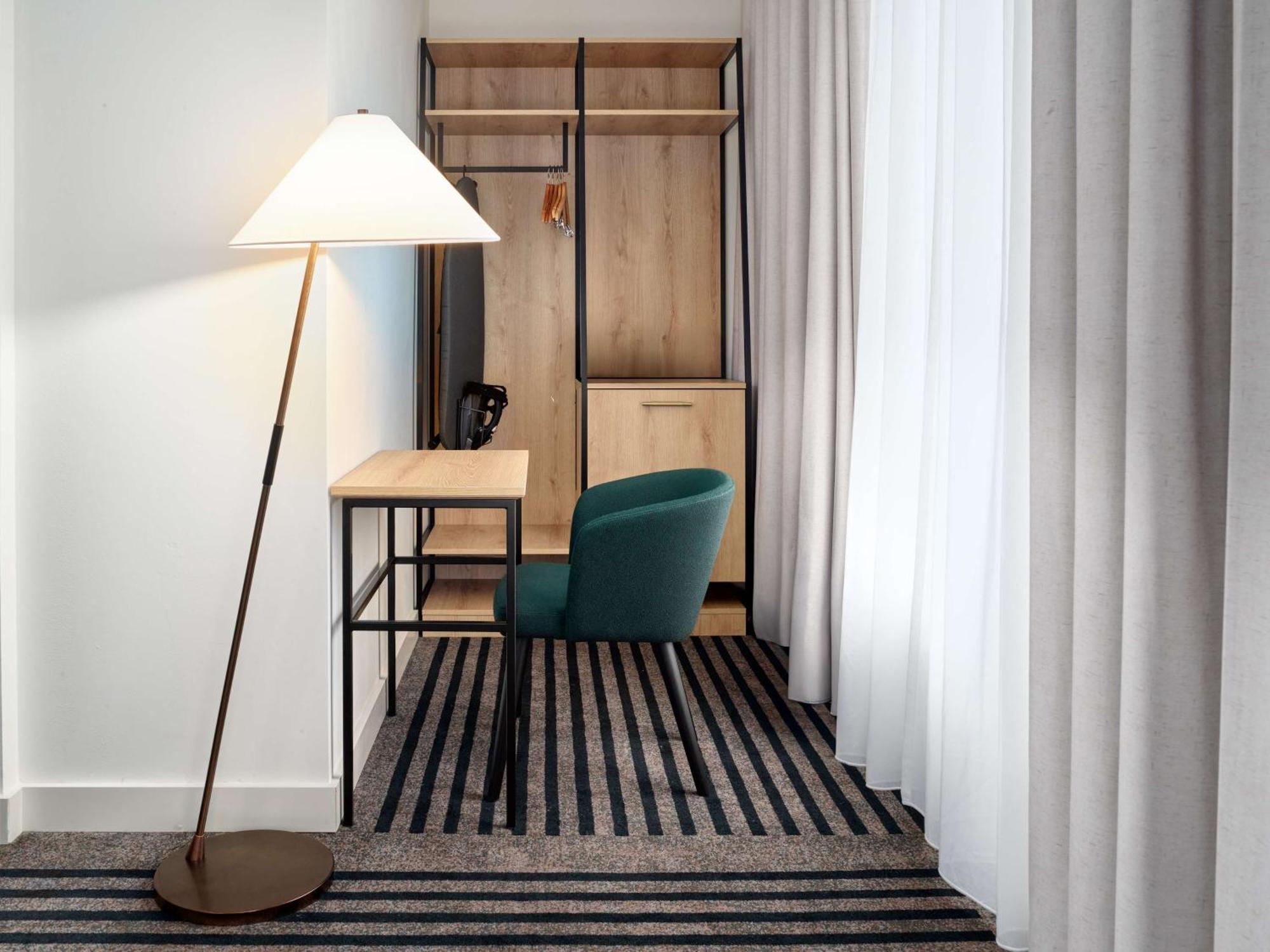 Park By Radisson Centre Midi Hotel Brussels