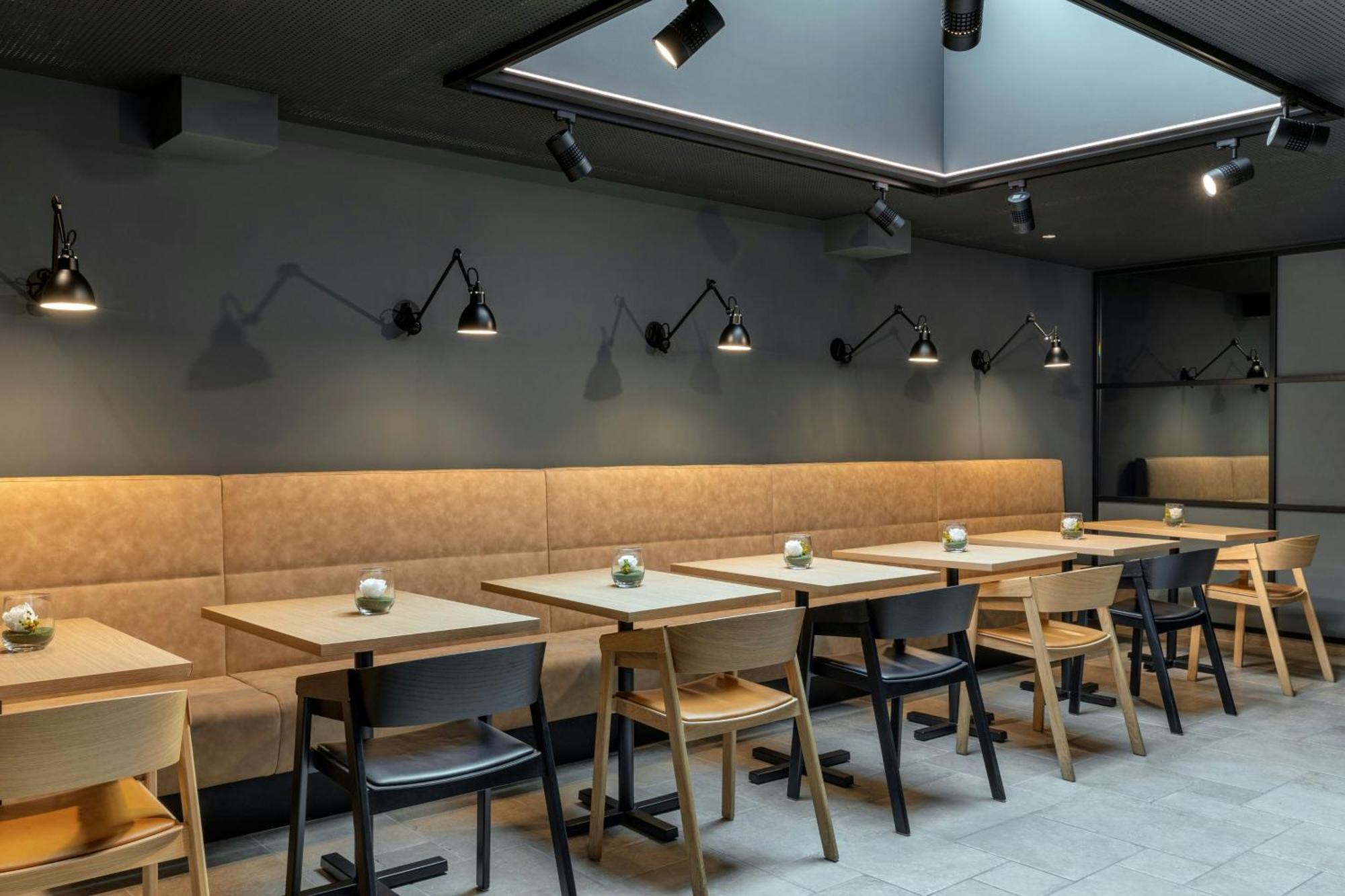 Hotel Courtyard By Marriott Eu